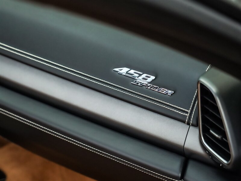 2014 Ferrari 458 Spider - Photo 23 - Bonita Springs, FL 34134