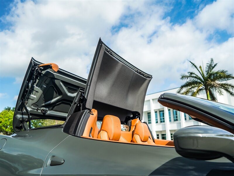 2014 Ferrari 458 Spider - Photo 42 - Bonita Springs, FL 34134