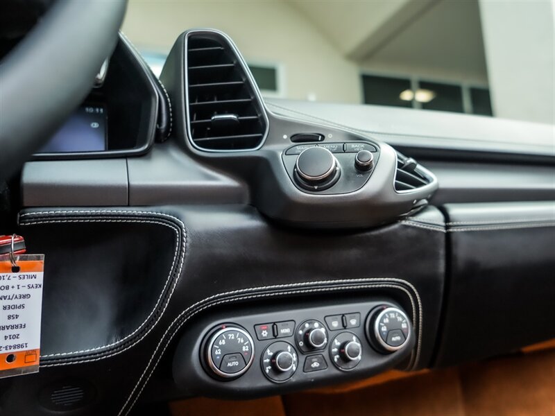 2014 Ferrari 458 Spider - Photo 15 - Bonita Springs, FL 34134