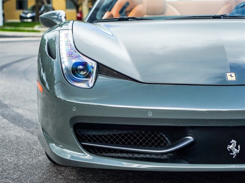 2014 Ferrari 458 Spider - Photo 6 - Bonita Springs, FL 34134