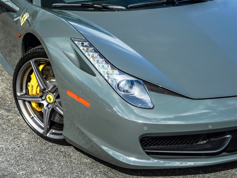 2014 Ferrari 458 Spider - Photo 7 - Bonita Springs, FL 34134