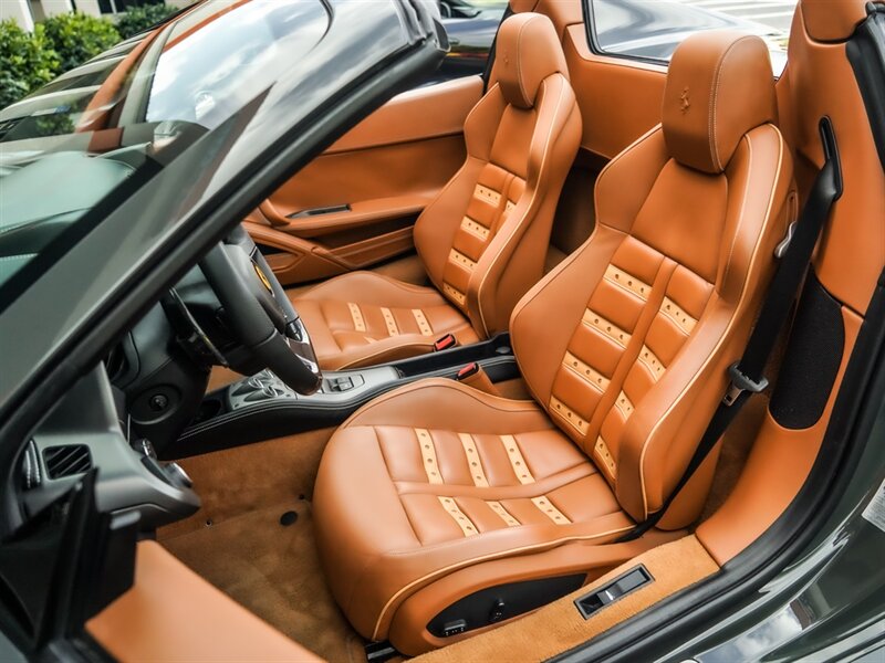 2014 Ferrari 458 Spider - Photo 16 - Bonita Springs, FL 34134