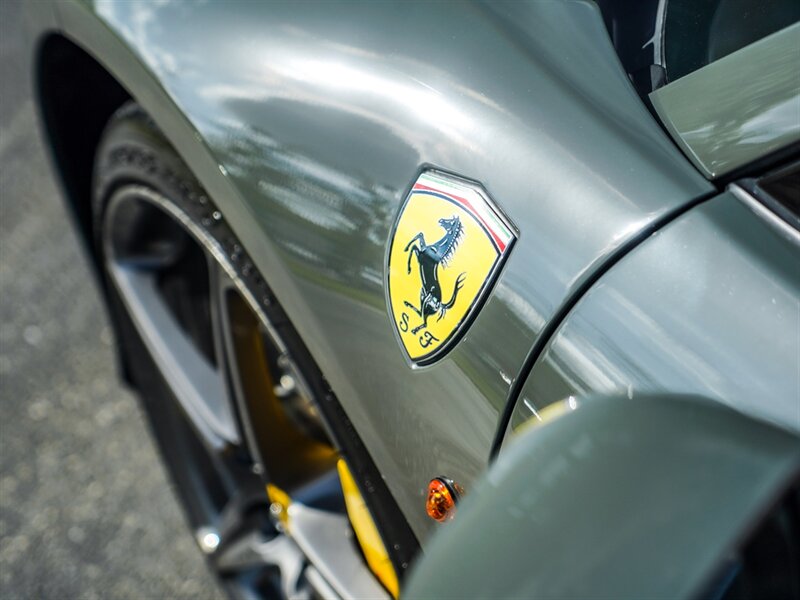 2014 Ferrari 458 Spider - Photo 32 - Bonita Springs, FL 34134