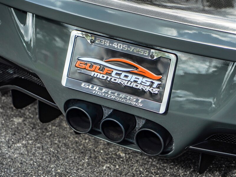 2014 Ferrari 458 Spider - Photo 36 - Bonita Springs, FL 34134