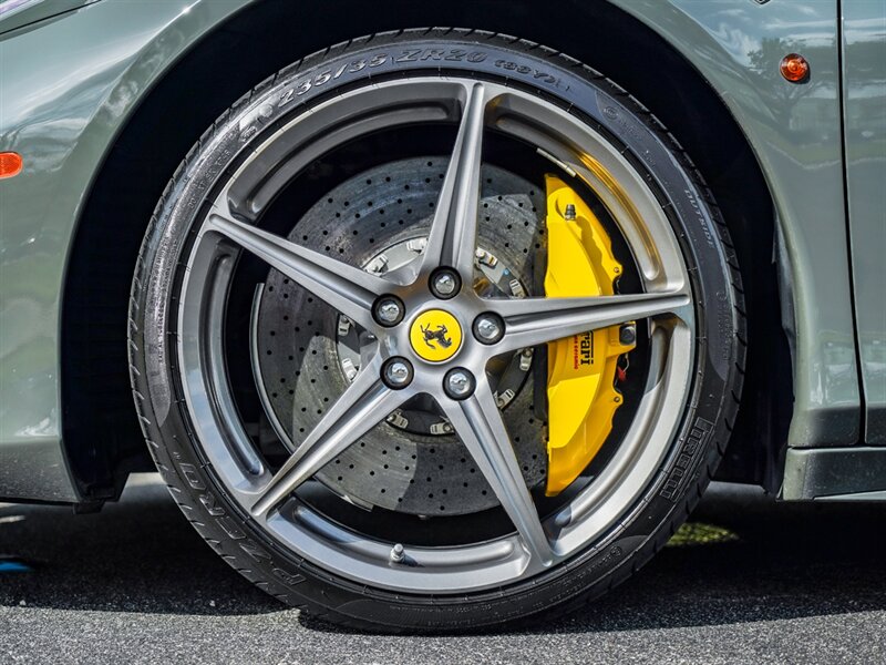 2014 Ferrari 458 Spider - Photo 30 - Bonita Springs, FL 34134