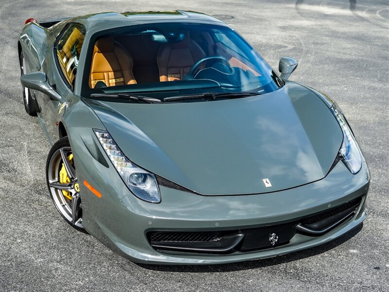 2014 Ferrari 458 Spider - Photo 43 - Bonita Springs, FL 34134