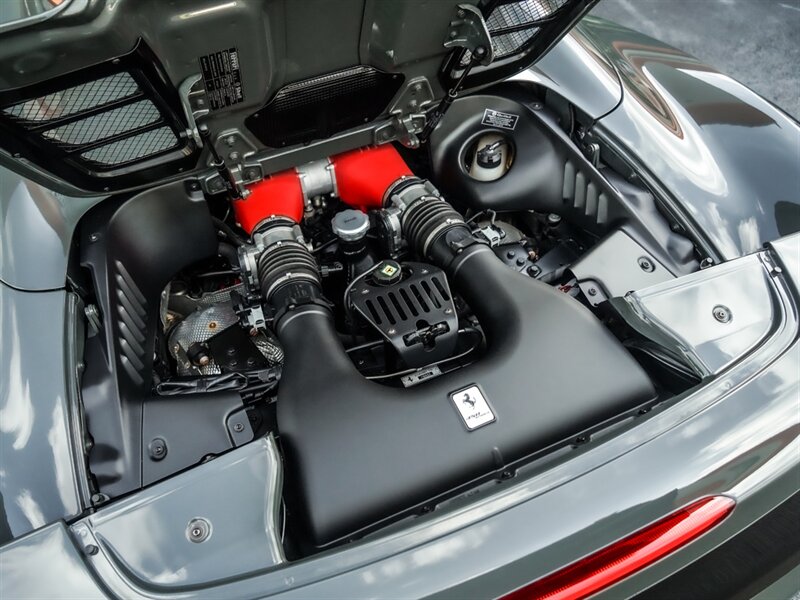 2014 Ferrari 458 Spider - Photo 26 - Bonita Springs, FL 34134