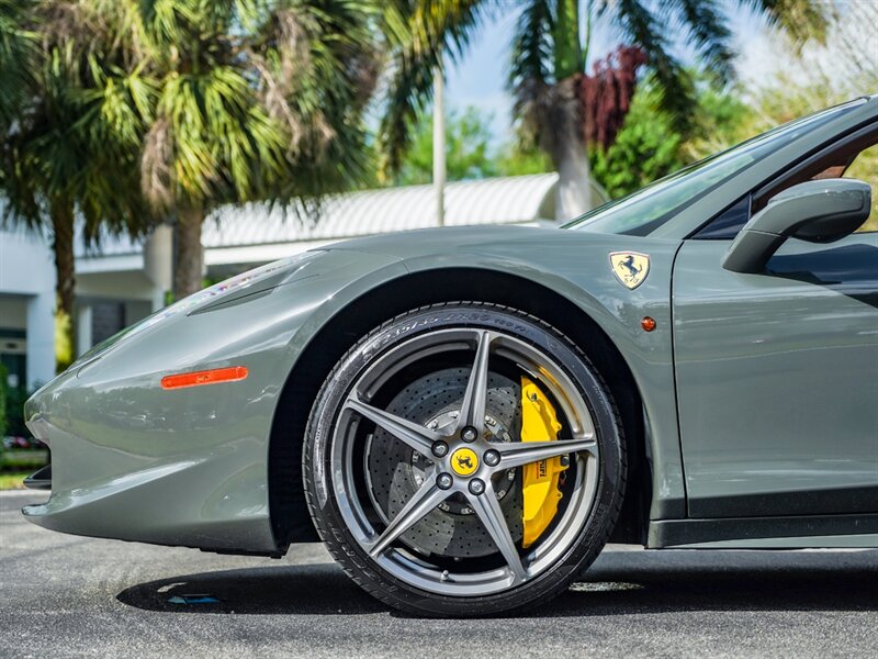 2014 Ferrari 458 Spider - Photo 29 - Bonita Springs, FL 34134