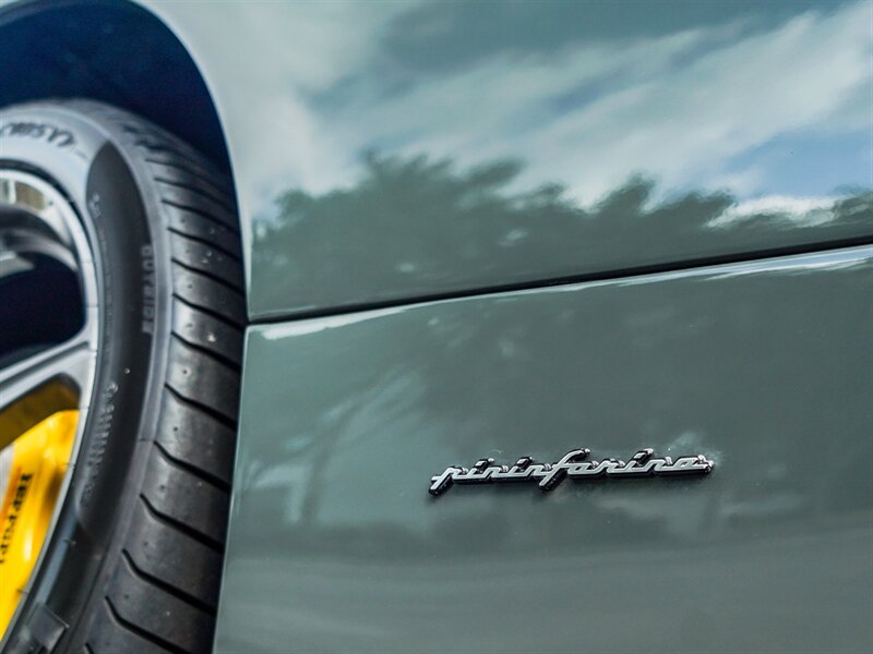 2014 Ferrari 458 Spider - Photo 10 - Bonita Springs, FL 34134