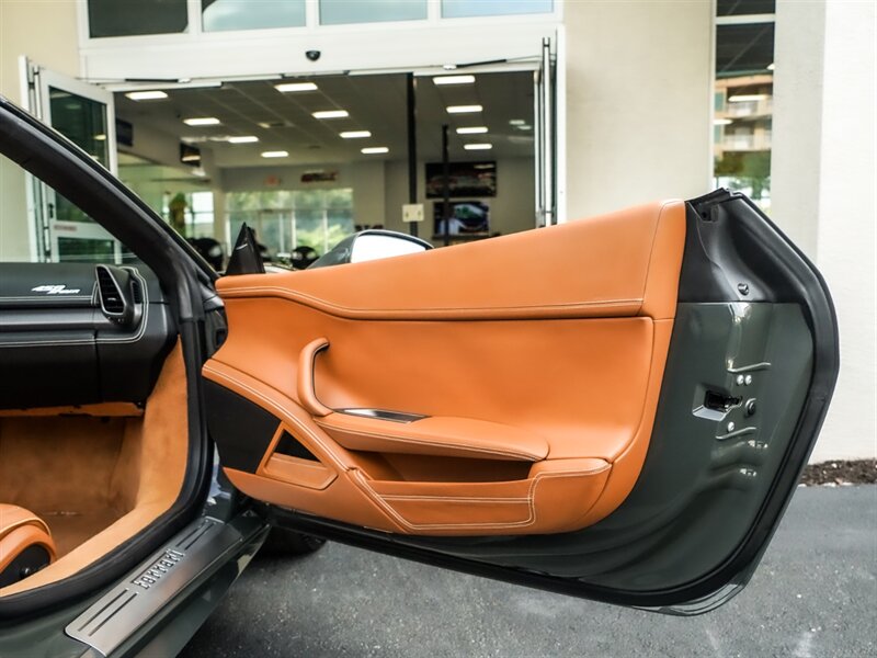 2014 Ferrari 458 Spider - Photo 21 - Bonita Springs, FL 34134