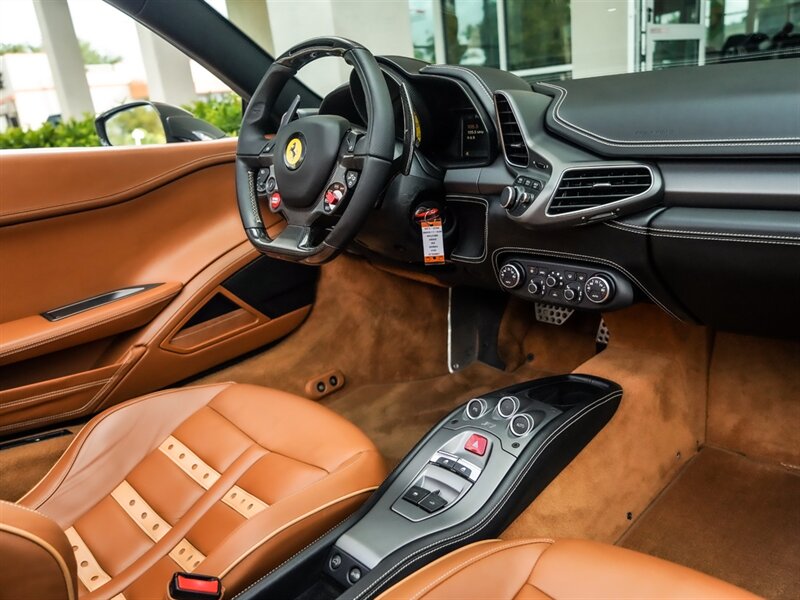 2014 Ferrari 458 Spider - Photo 22 - Bonita Springs, FL 34134