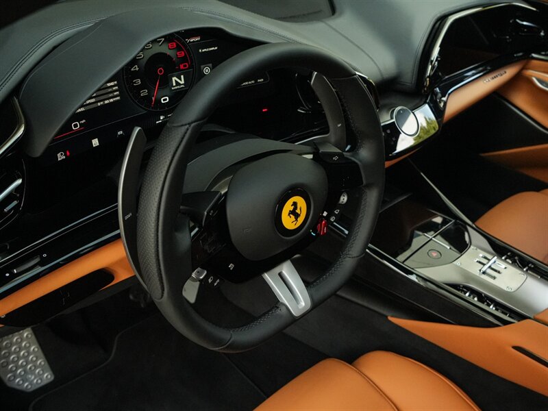 2024 Ferrari Purosangue - Photo 39 - Bonita Springs, FL 34134
