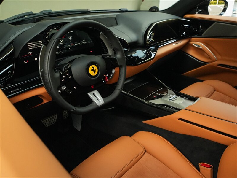 2024 Ferrari Purosangue   - Photo 2 - Bonita Springs, FL 34134