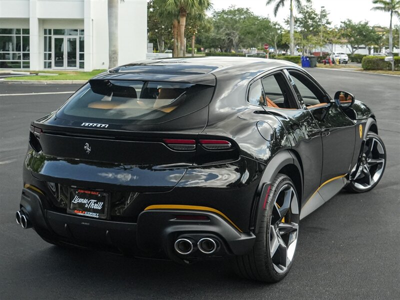 2024 Ferrari Purosangue - Photo 79 - Bonita Springs, FL 34134