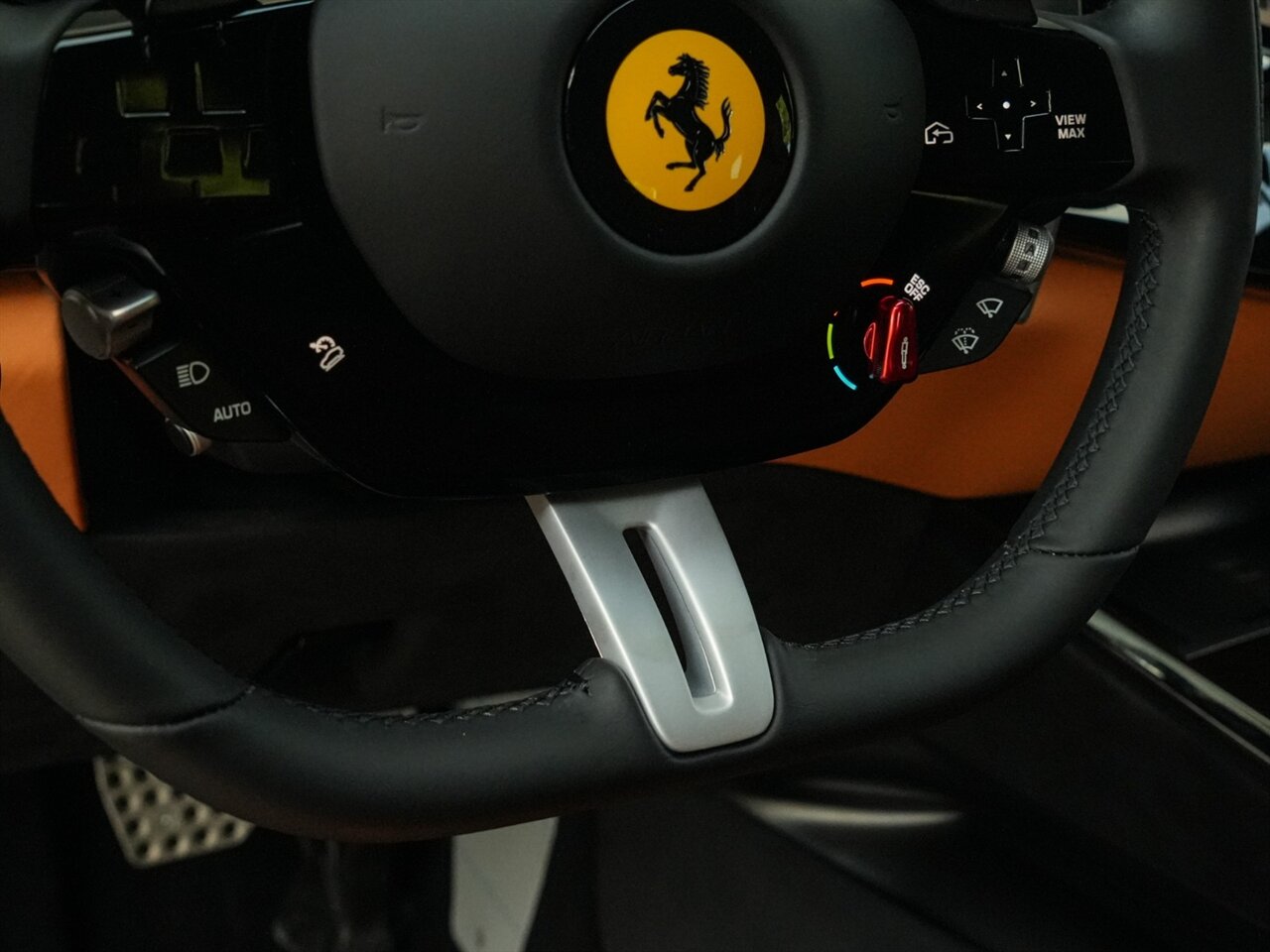 2024 Ferrari Purosangue   - Photo 42 - Bonita Springs, FL 34134
