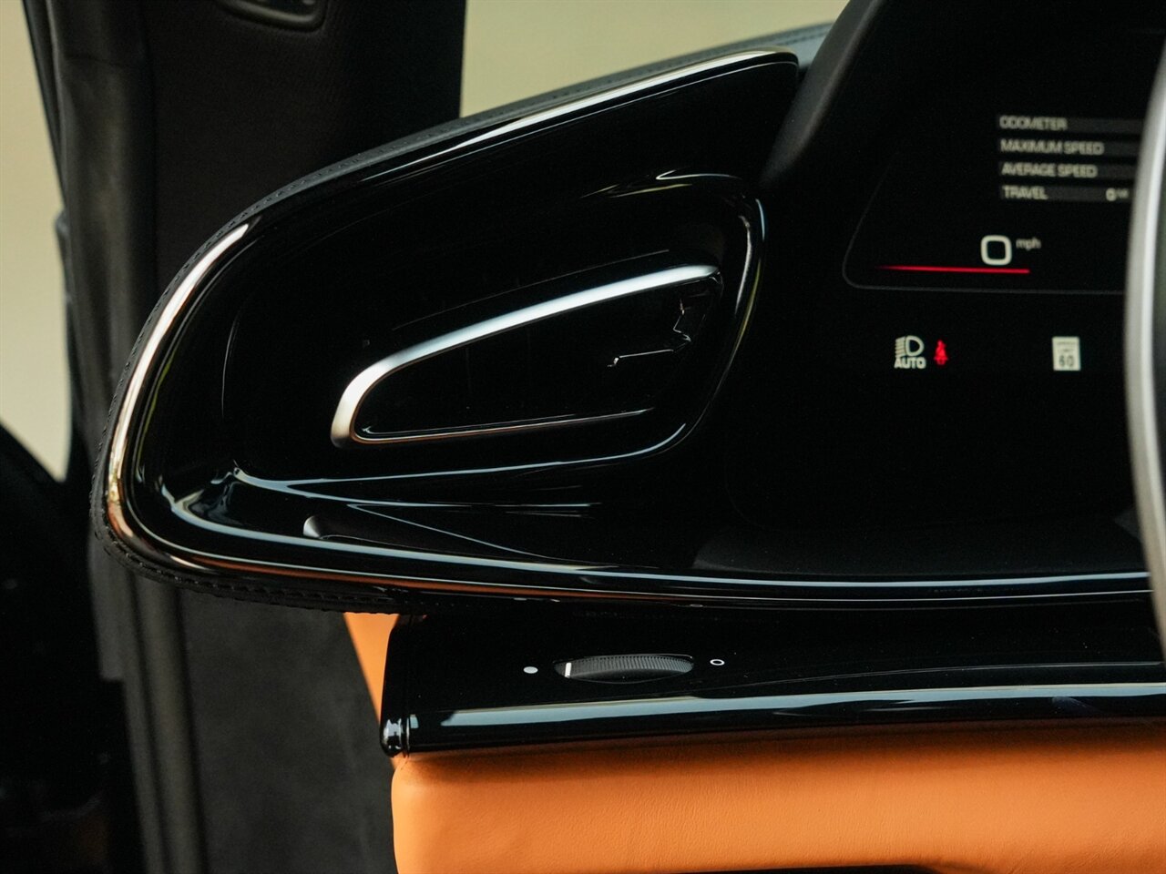 2024 Ferrari Purosangue   - Photo 25 - Bonita Springs, FL 34134