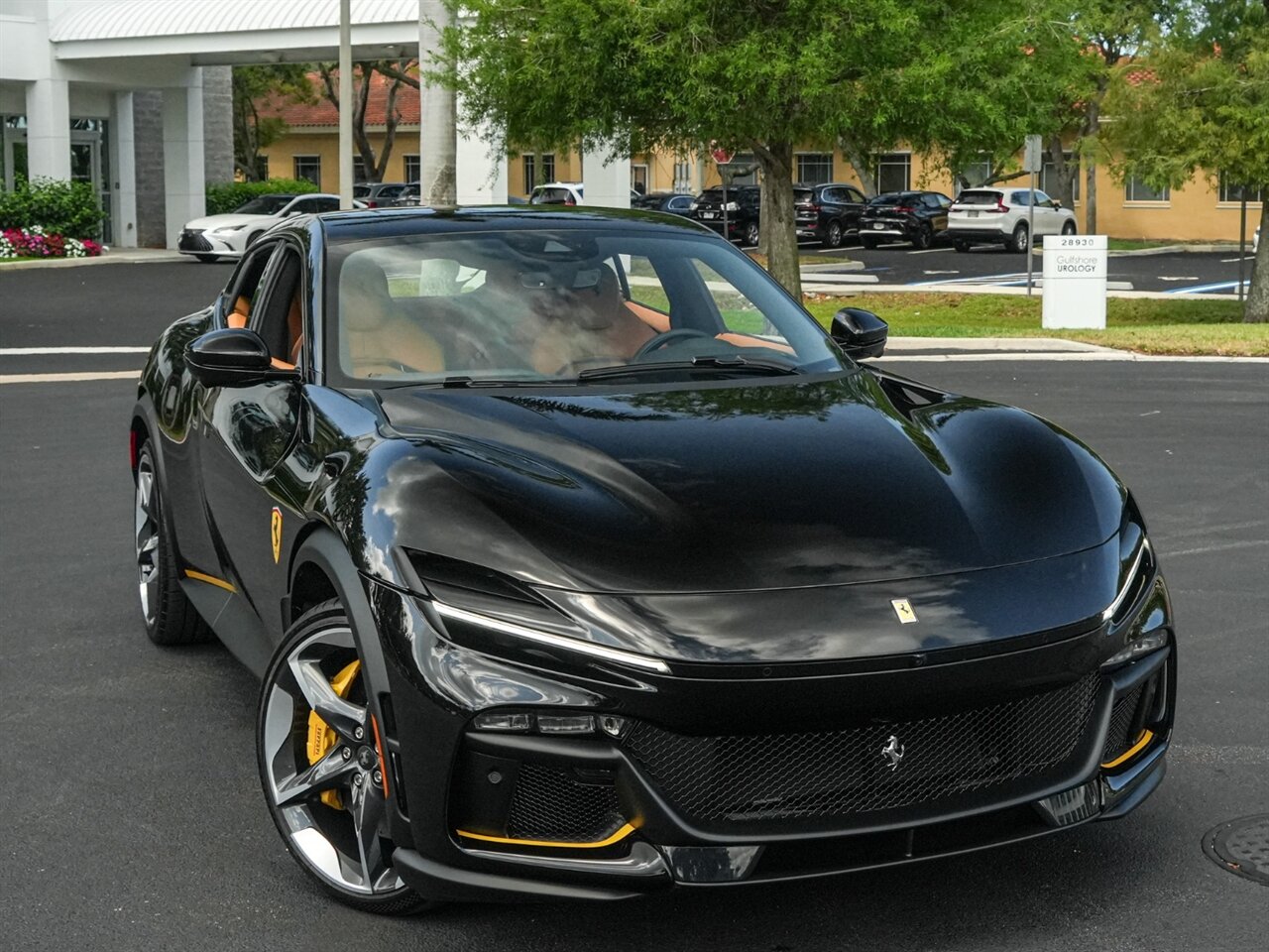 2024 Ferrari Purosangue   - Photo 85 - Bonita Springs, FL 34134