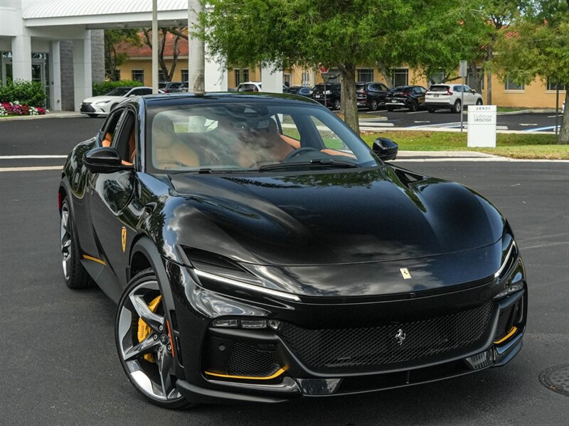 2024 Ferrari Purosangue - Photo 85 - Bonita Springs, FL 34134