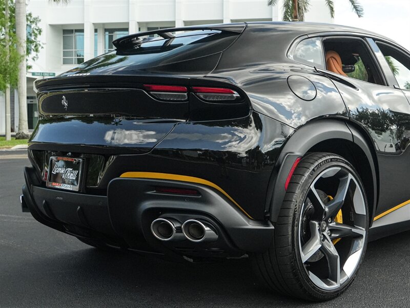 2024 Ferrari Purosangue - Photo 76 - Bonita Springs, FL 34134