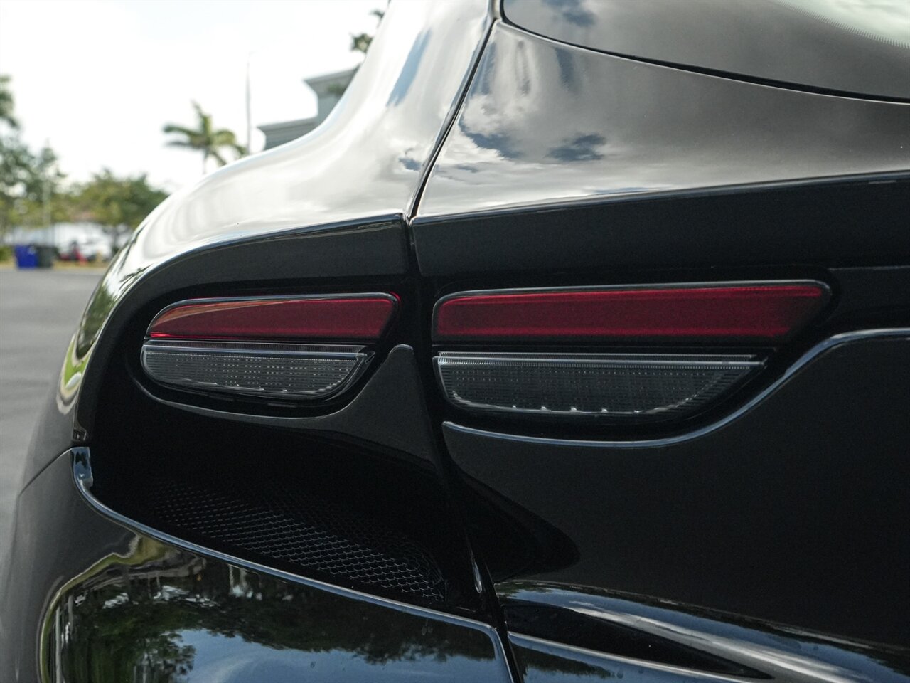 2024 Ferrari Purosangue   - Photo 69 - Bonita Springs, FL 34134