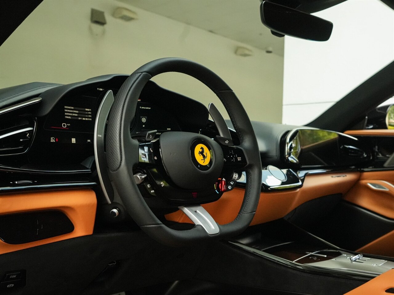 2024 Ferrari Purosangue   - Photo 12 - Bonita Springs, FL 34134