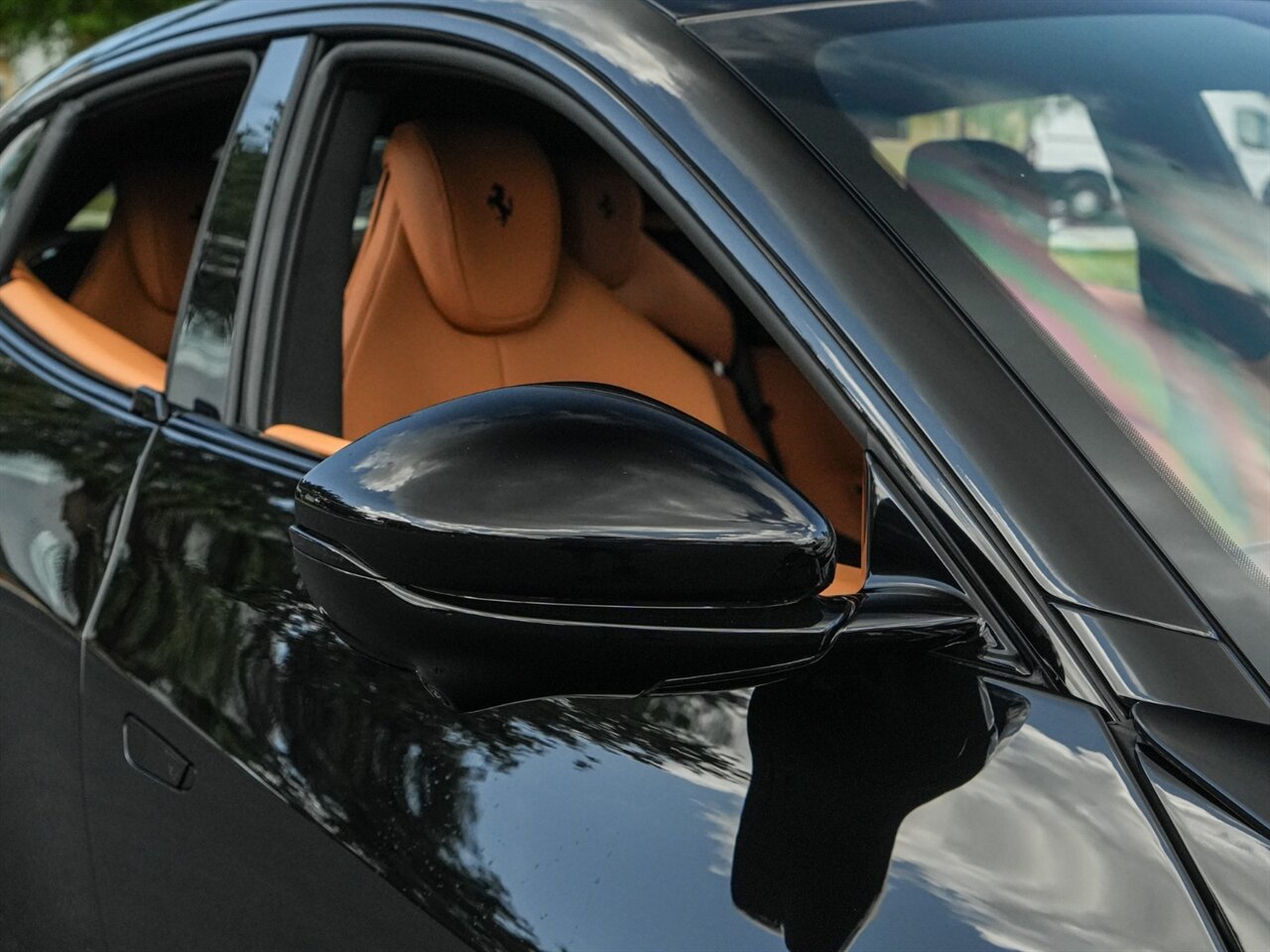 2024 Ferrari Purosangue   - Photo 82 - Bonita Springs, FL 34134