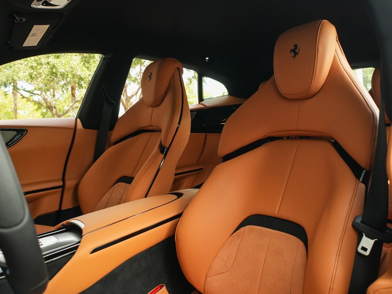 2024 Ferrari Purosangue   - Photo 23 - Bonita Springs, FL 34134