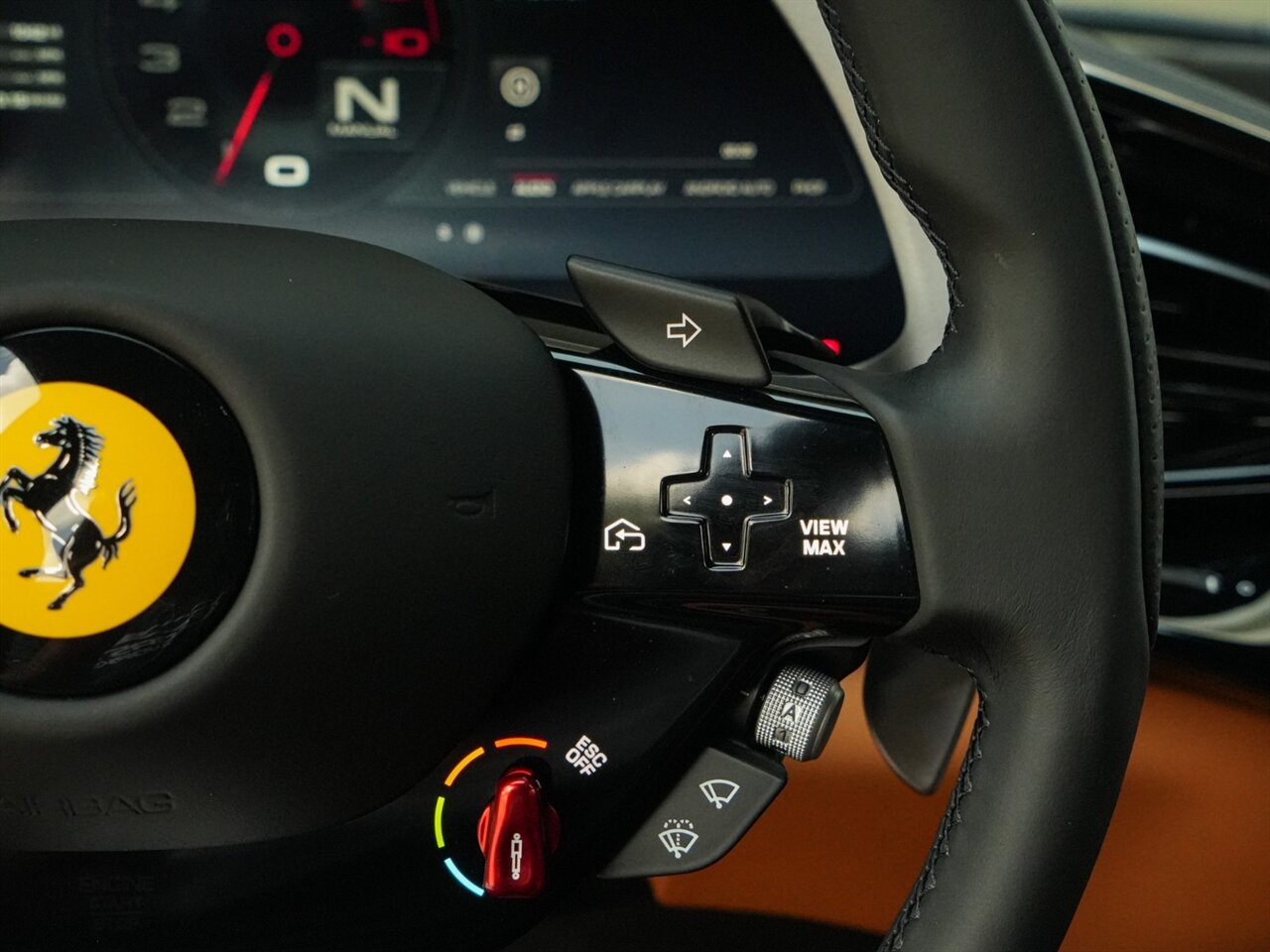 2024 Ferrari Purosangue   - Photo 41 - Bonita Springs, FL 34134