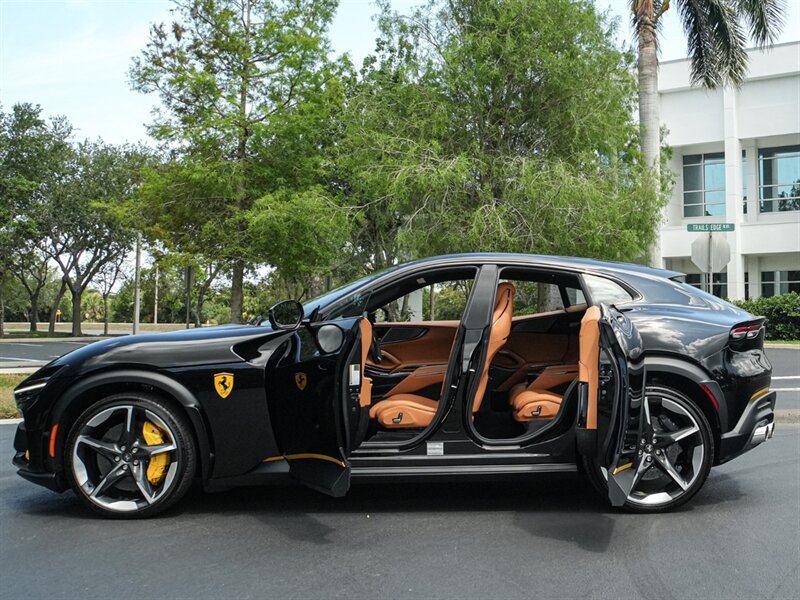 2024 Ferrari Purosangue - Photo 57 - Bonita Springs, FL 34134