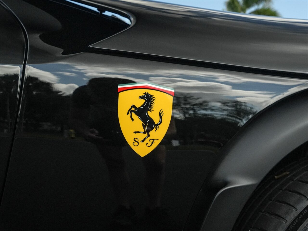 2024 Ferrari Purosangue   - Photo 83 - Bonita Springs, FL 34134