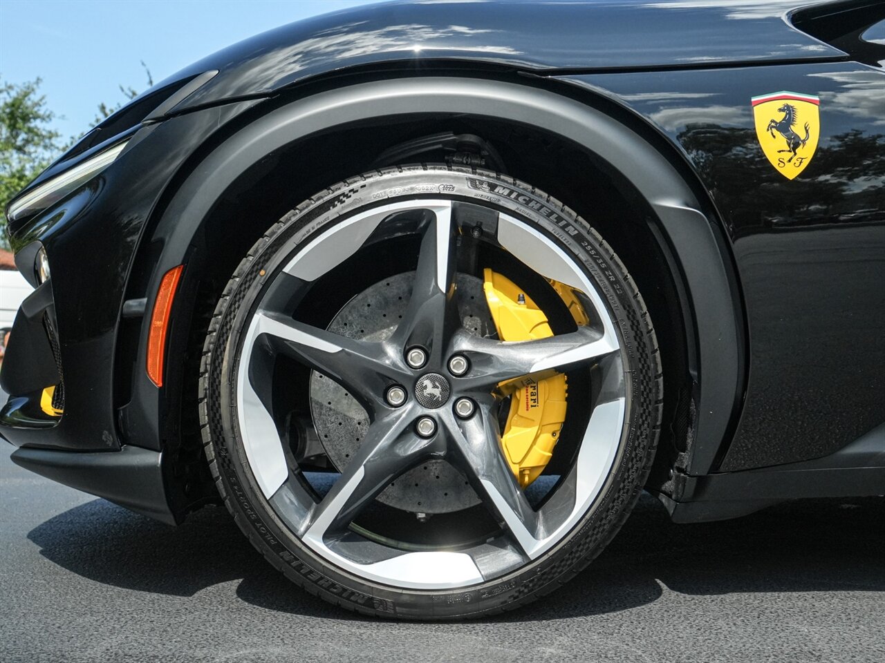 2024 Ferrari Purosangue   - Photo 60 - Bonita Springs, FL 34134