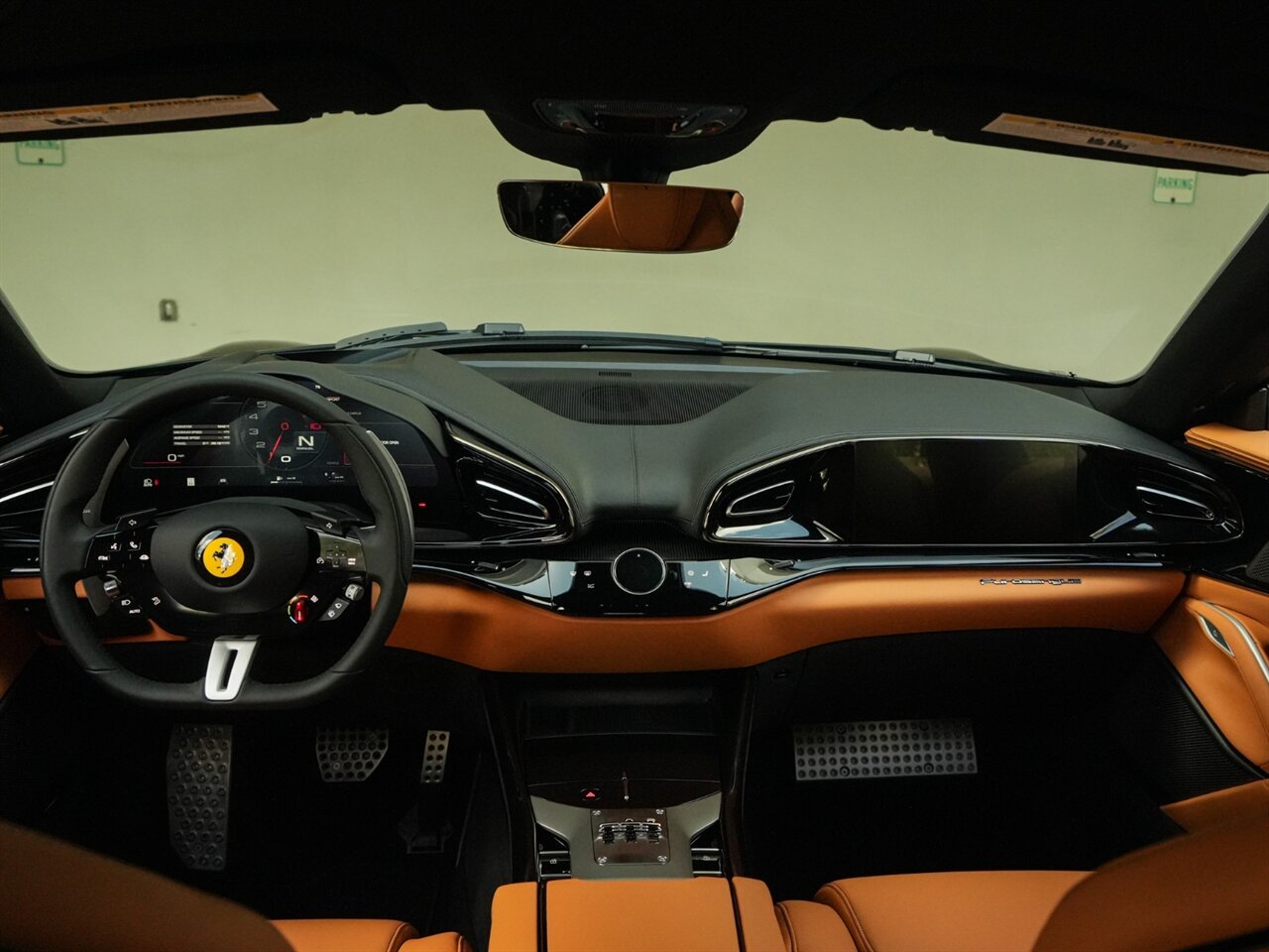 2024 Ferrari Purosangue   - Photo 36 - Bonita Springs, FL 34134