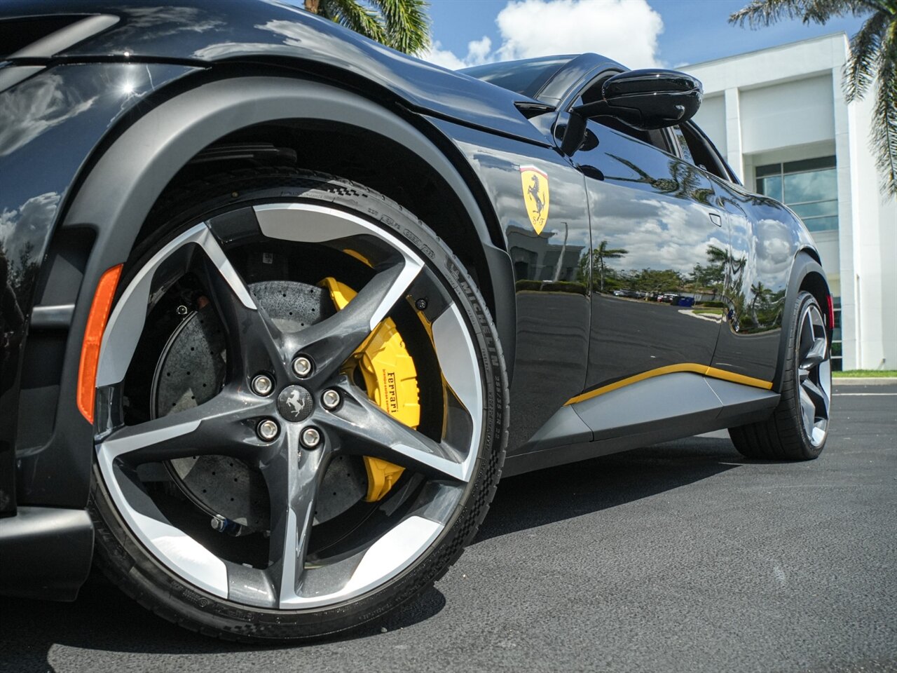 2024 Ferrari Purosangue   - Photo 11 - Bonita Springs, FL 34134