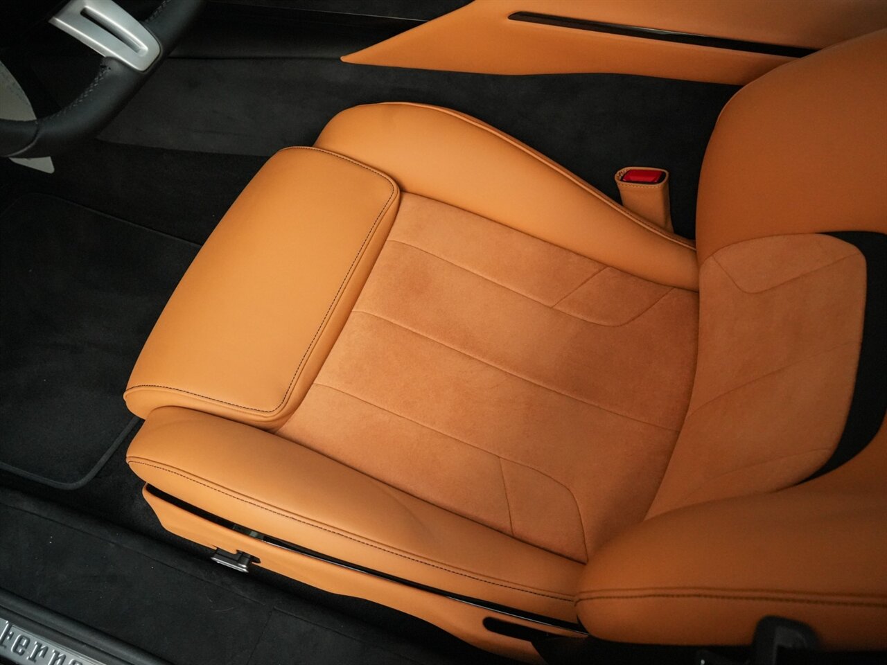 2024 Ferrari Purosangue   - Photo 24 - Bonita Springs, FL 34134