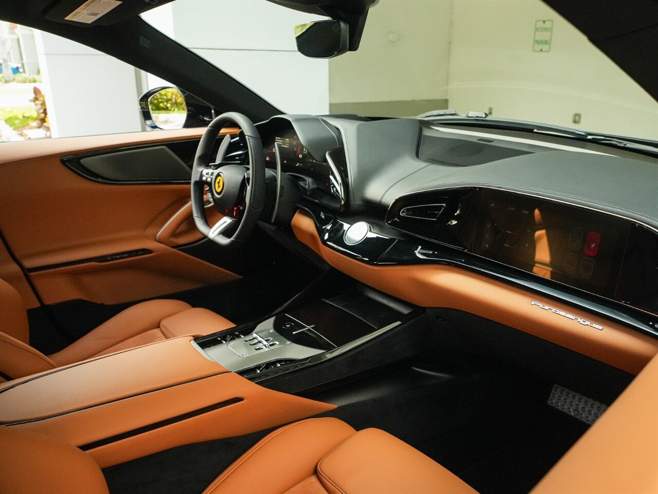 2024 Ferrari Purosangue   - Photo 38 - Bonita Springs, FL 34134