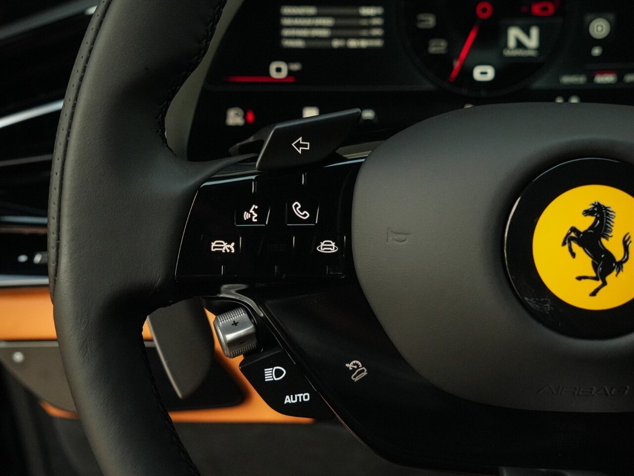 2024 Ferrari Purosangue   - Photo 40 - Bonita Springs, FL 34134