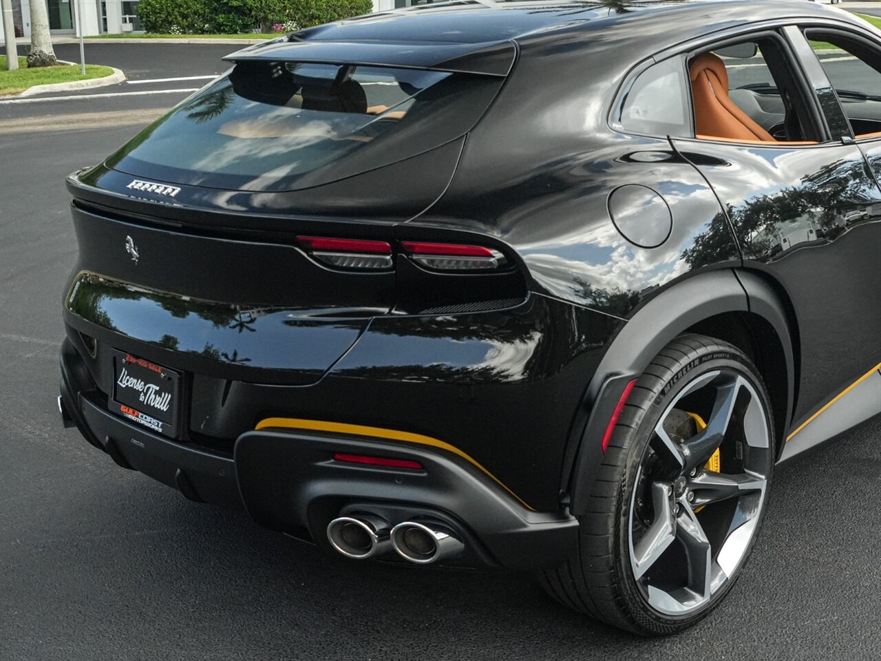 2024 Ferrari Purosangue   - Photo 75 - Bonita Springs, FL 34134