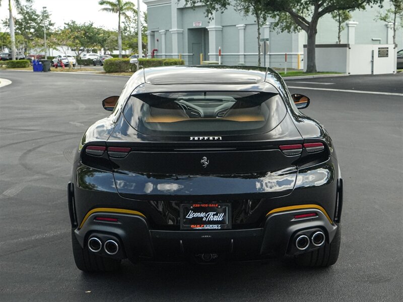 2024 Ferrari Purosangue - Photo 68 - Bonita Springs, FL 34134