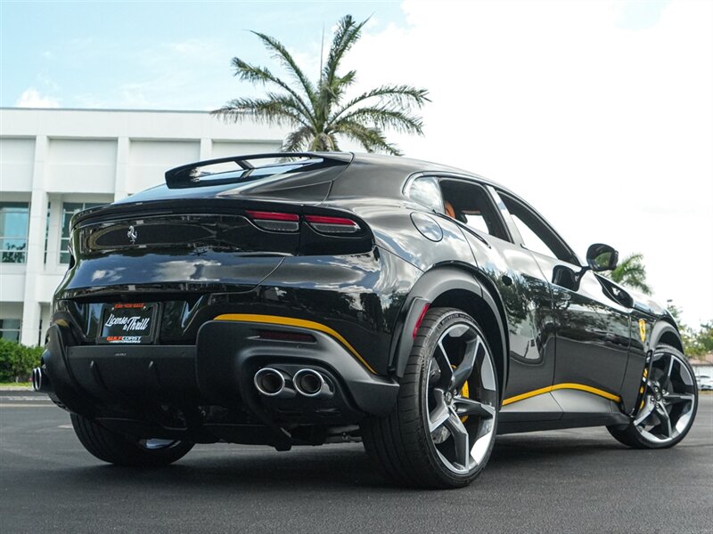 2024 Ferrari Purosangue - Photo 77 - Bonita Springs, FL 34134