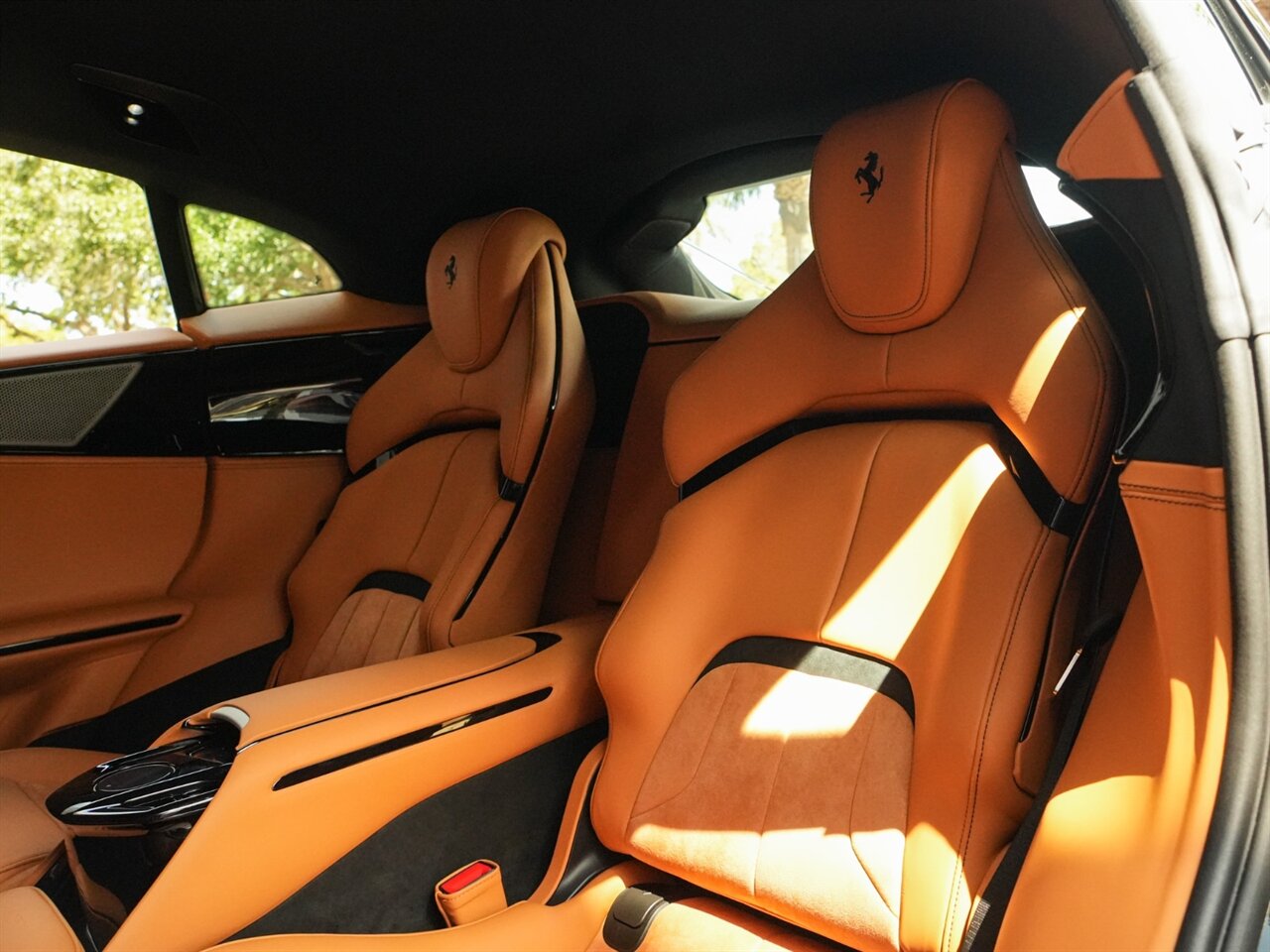 2024 Ferrari Purosangue   - Photo 33 - Bonita Springs, FL 34134