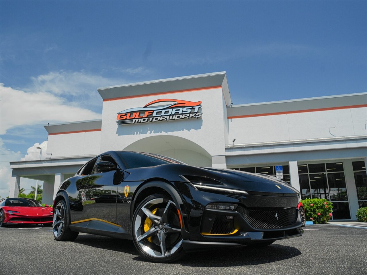 2024 Ferrari Purosangue   - Photo 90 - Bonita Springs, FL 34134