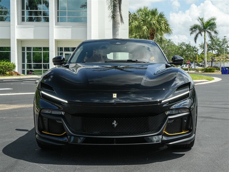 2024 Ferrari Purosangue - Photo 6 - Bonita Springs, FL 34134