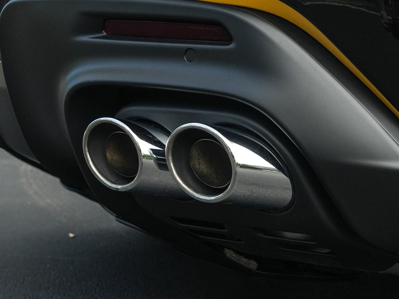 2024 Ferrari Purosangue   - Photo 73 - Bonita Springs, FL 34134