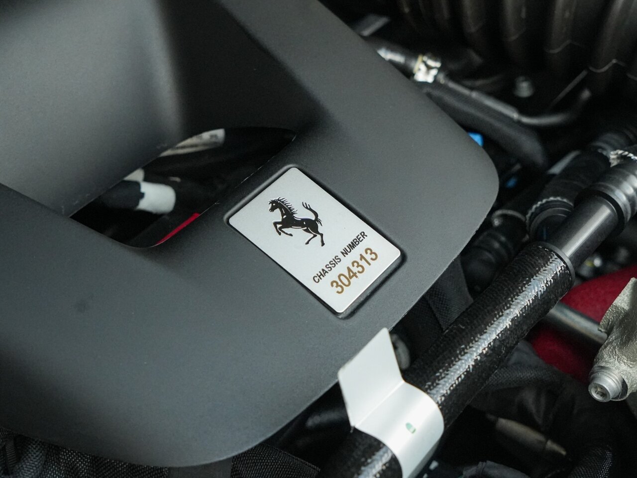 2024 Ferrari Purosangue   - Photo 53 - Bonita Springs, FL 34134