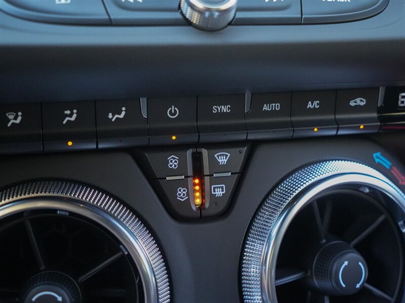 2023 Chevrolet Camaro ZL1   - Photo 16 - Bonita Springs, FL 34134