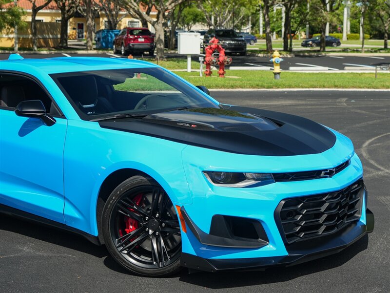 2023 Chevrolet Camaro ZL1   - Photo 72 - Bonita Springs, FL 34134