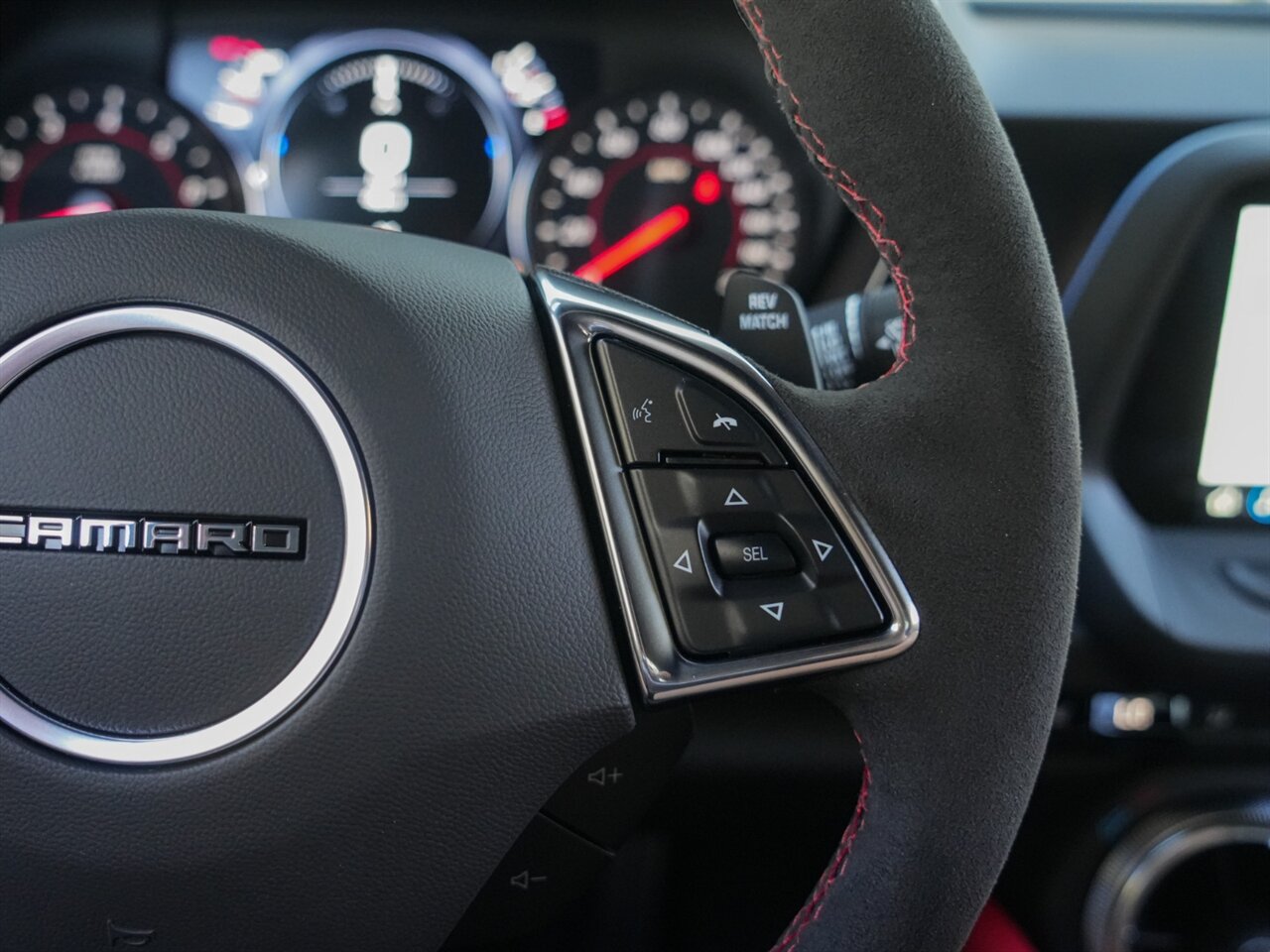 2023 Chevrolet Camaro ZL1   - Photo 35 - Bonita Springs, FL 34134