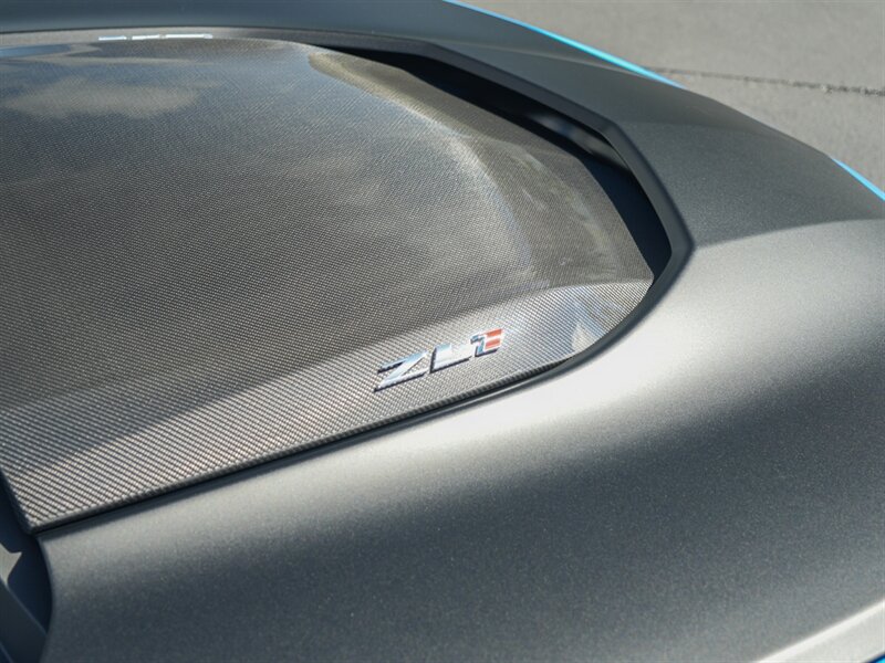 2023 Chevrolet Camaro ZL1   - Photo 5 - Bonita Springs, FL 34134
