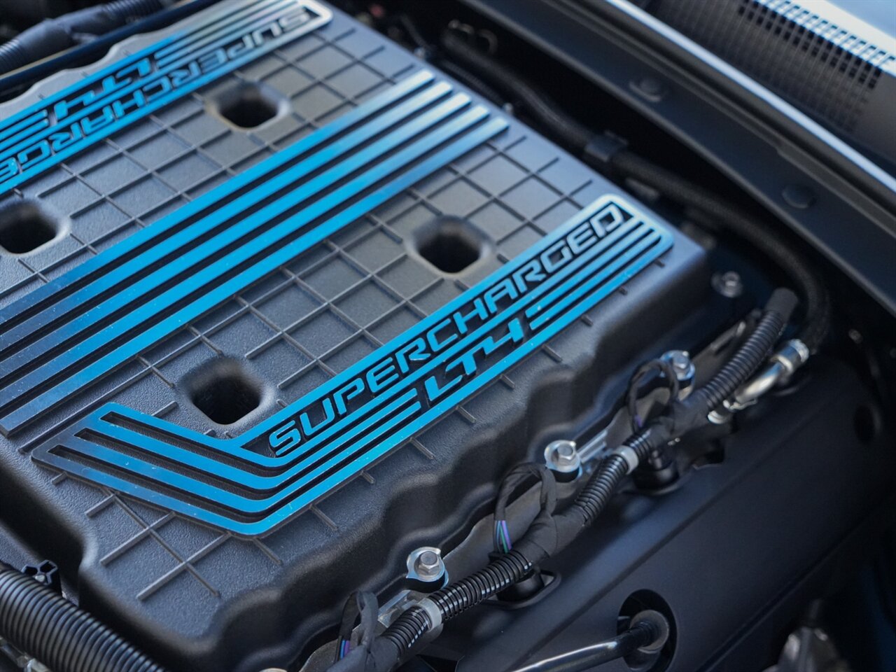 2023 Chevrolet Camaro ZL1   - Photo 45 - Bonita Springs, FL 34134