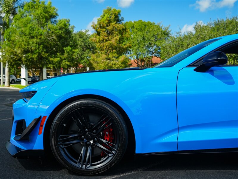 2023 Chevrolet Camaro ZL1   - Photo 47 - Bonita Springs, FL 34134
